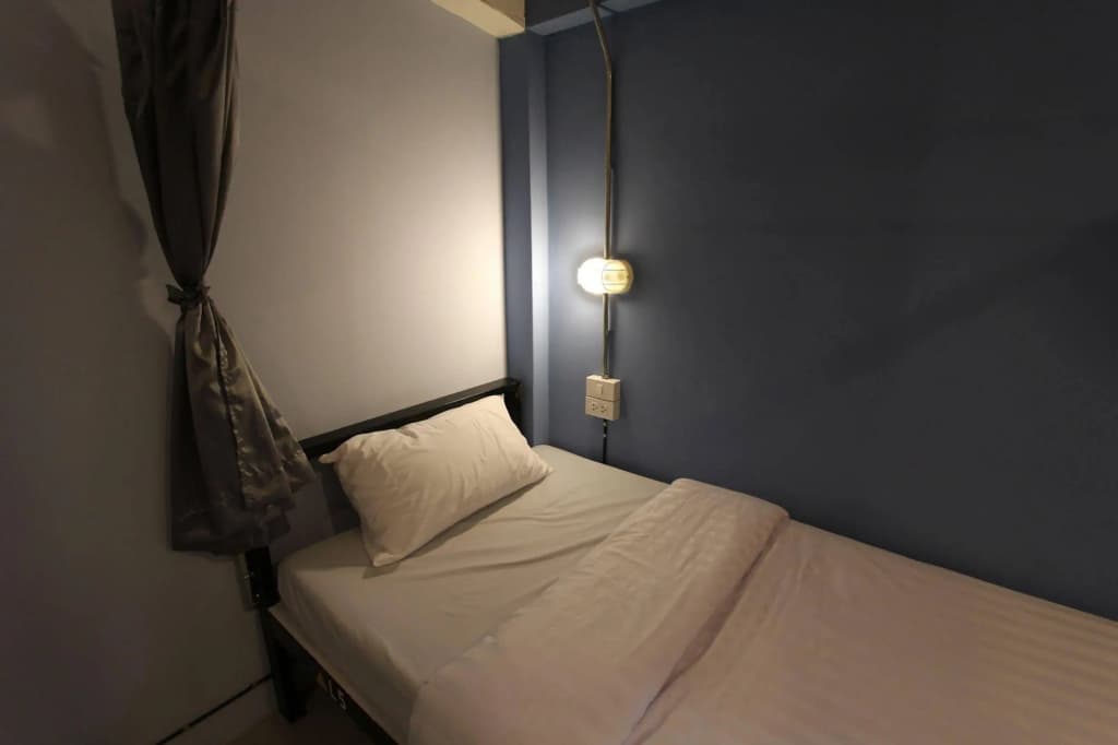 D-Well Hostel - photo 5