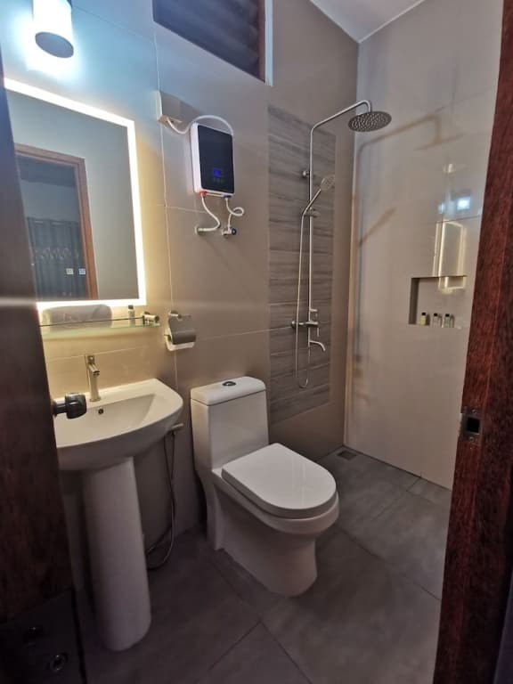 Village Hideaways & Spas - photo 6