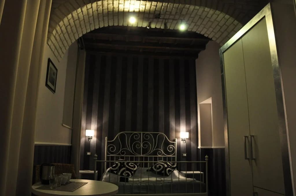 Navona Nice Room - photo 11