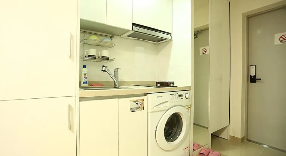 Dongdaemun One Studio Hostel - photo 8