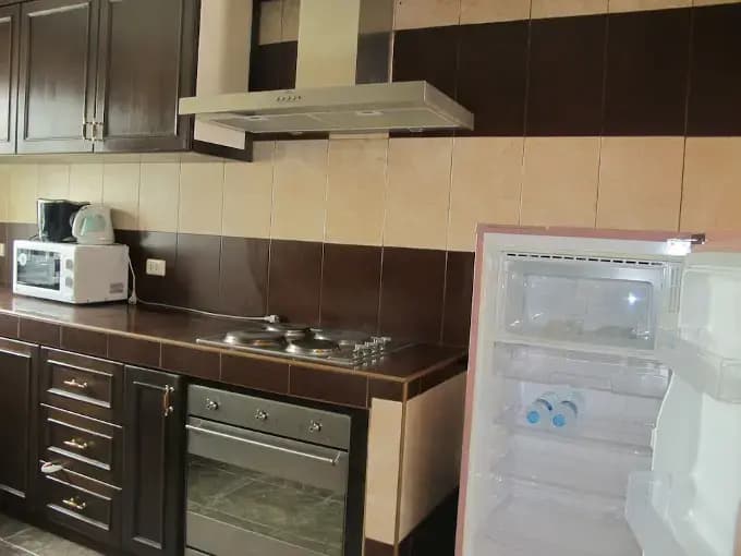 Rouge Service Apartment - photo 13