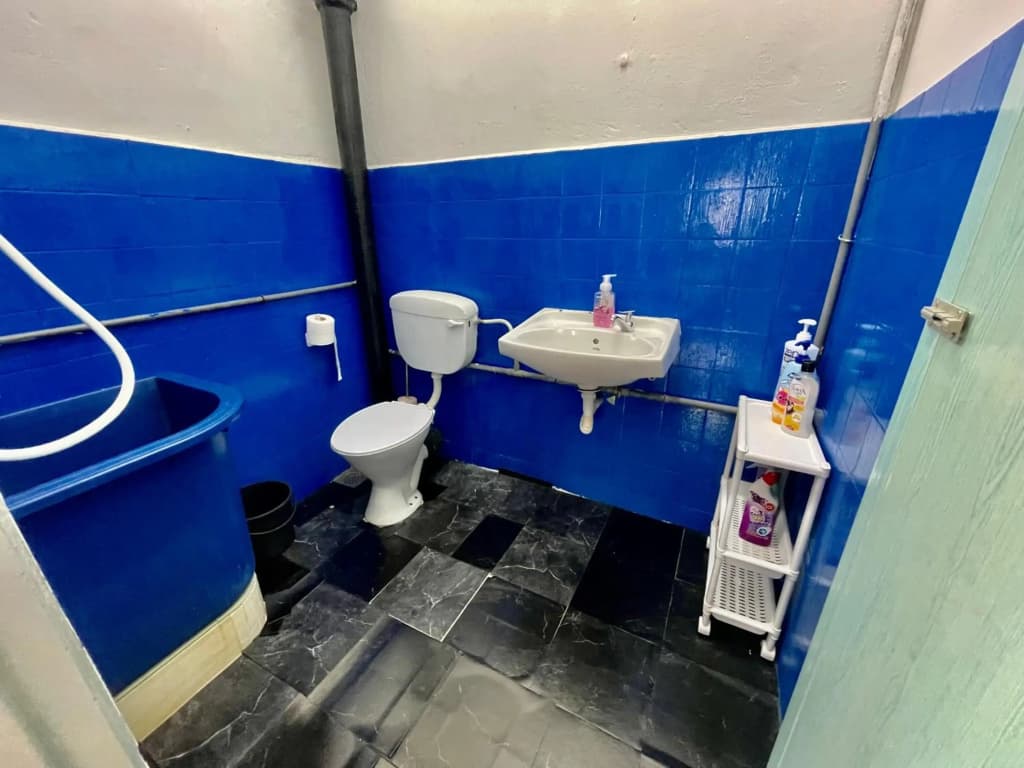 Entire Residential House Alma Bukit Mertajam Spacious 4 bedroom - photo 8