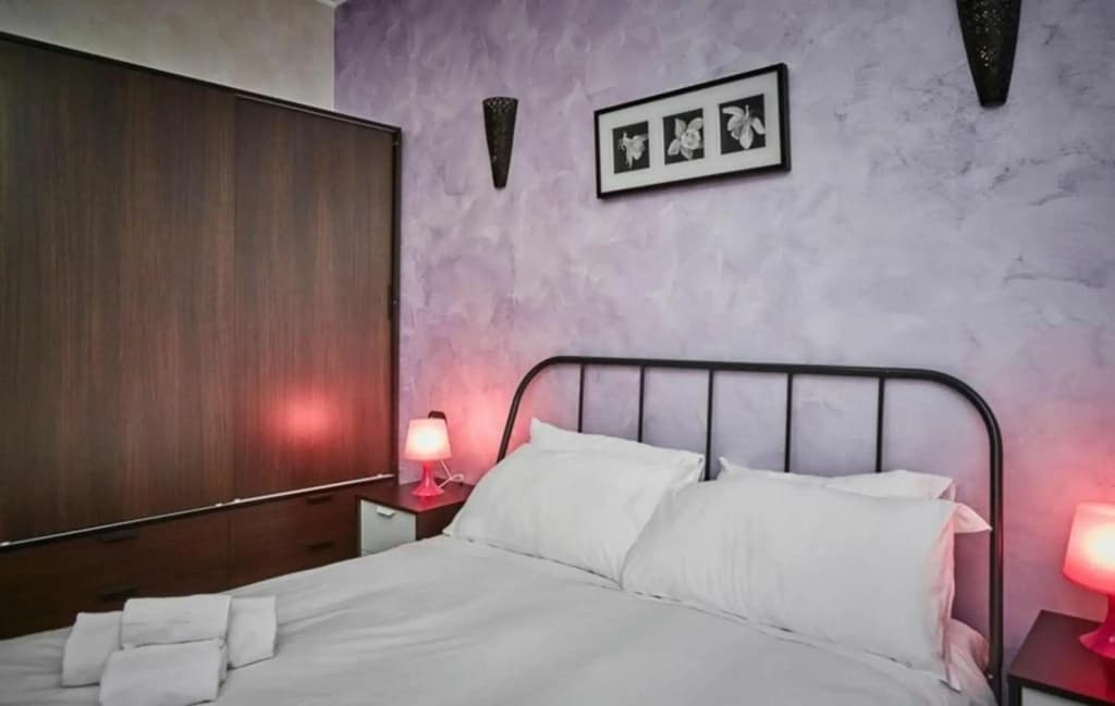 Pezzotti The Grace - Lovely flat surrounded by greenery, terrace - photo 5