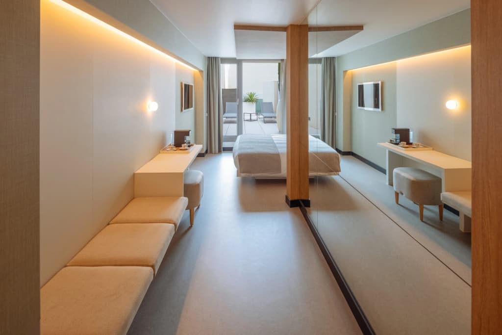 Hotel Arconte, Adults only - photo 4