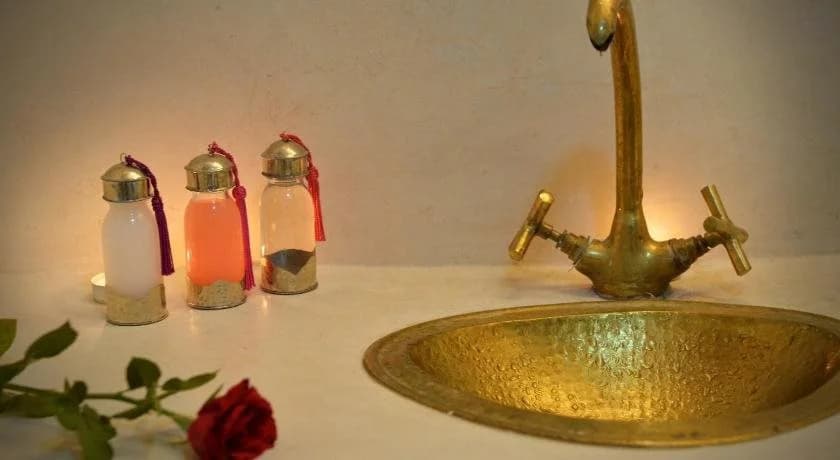 Riad Bleu Topaze - photo 7