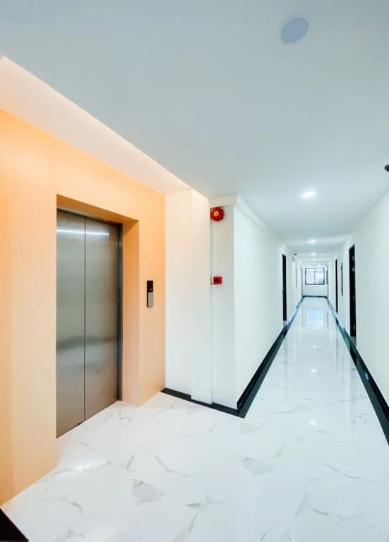 GP House Apartment - photo 14