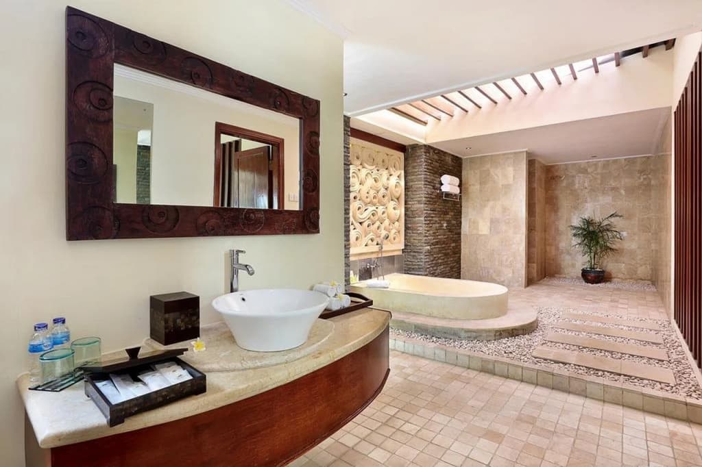 The Club Villas Seminyak - photo 36