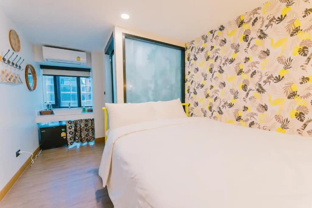 B Innspire Hotel - main photo