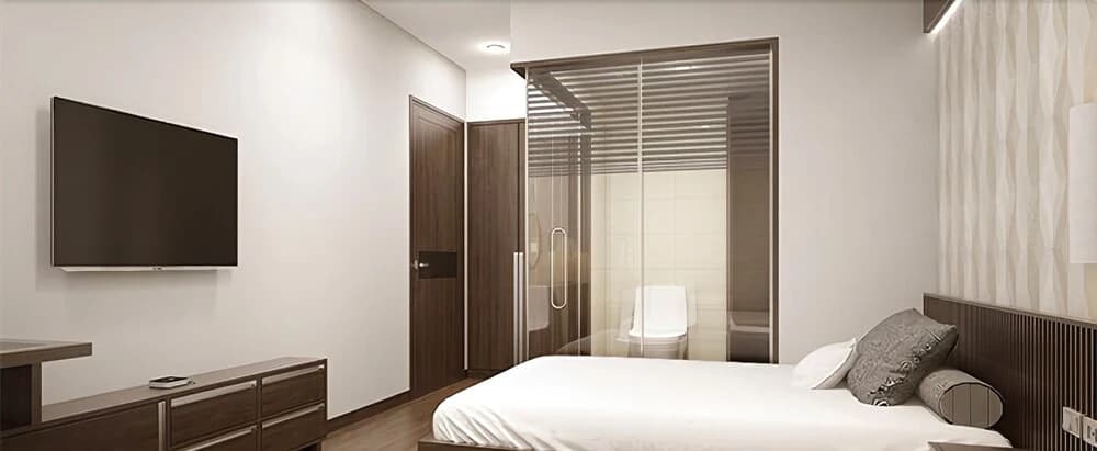 Hotel Thang Long Coca - photo 6