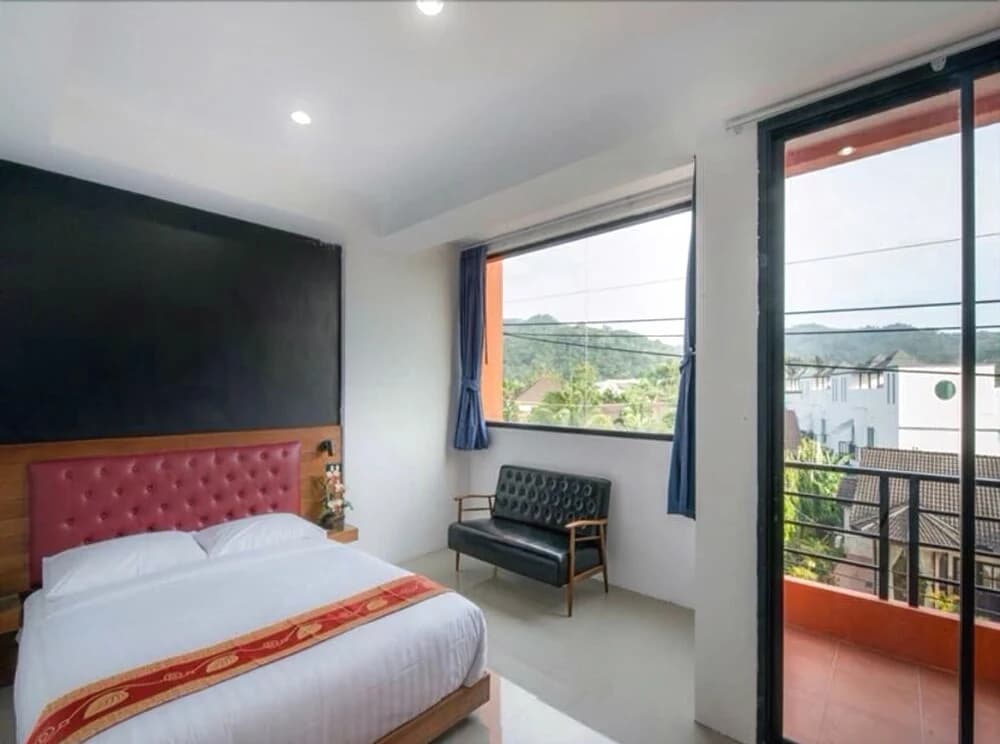 High So Low Cost ApartHotel - photo 3