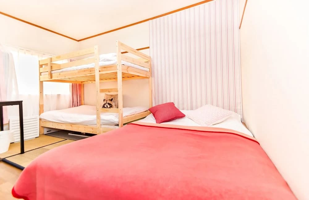 Namba Sunny and Comfortable Apartment - photo 39