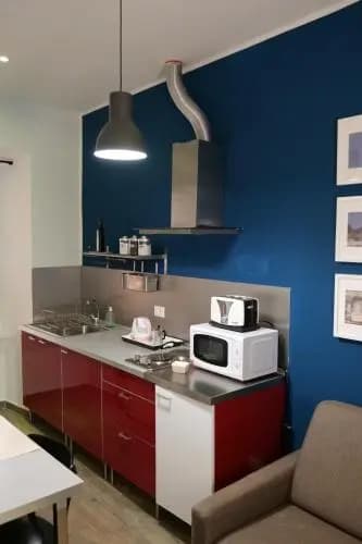 Deco'S Place Roma Cloe - photo 17