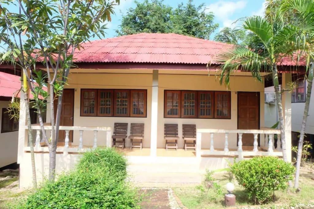 Bounty Resort - photo 1