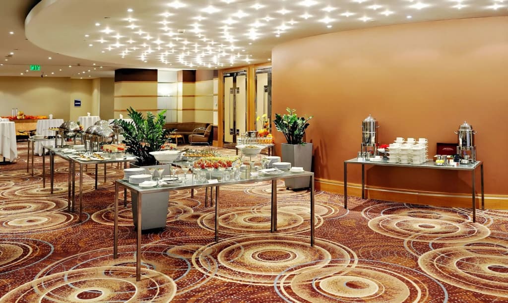 Crowne Plaza Budapest by IHG - photo 33