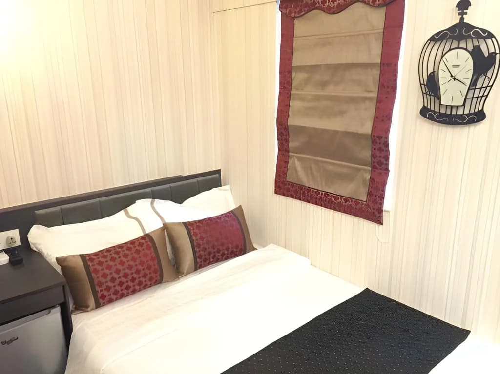 Seasons Hotel - Tsim sha tsui - photo 27