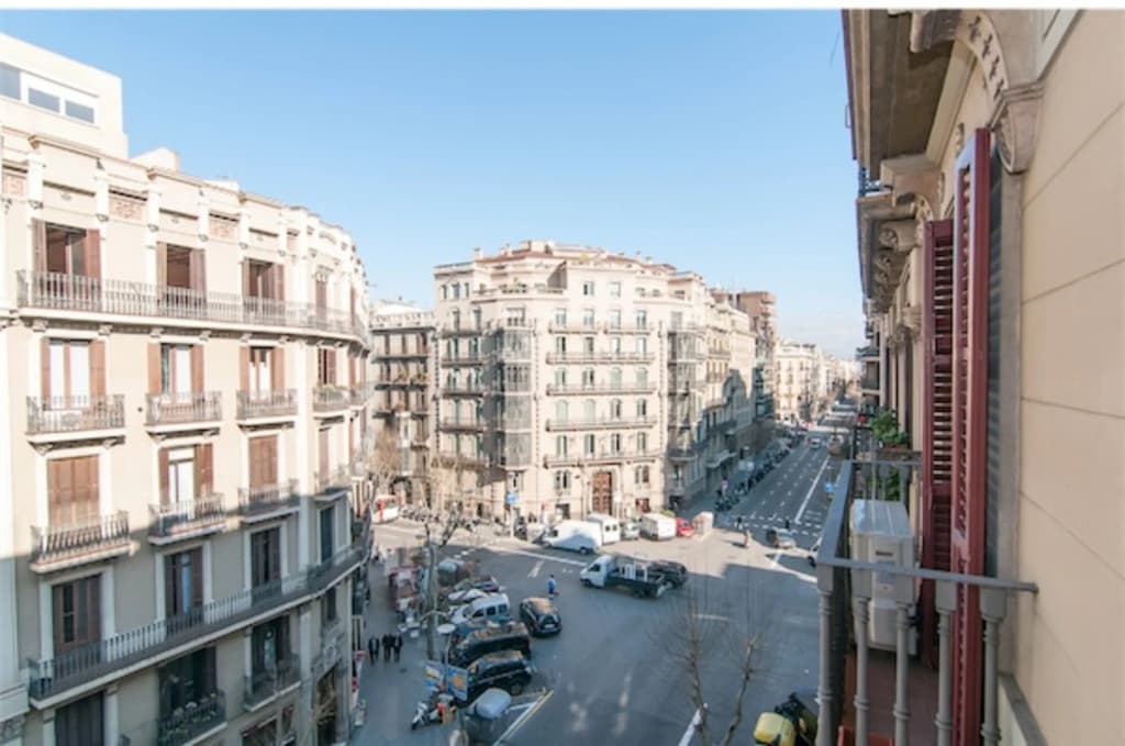 3br Modernist Pg de Gràcia high ceilings - Dandi - photo 14