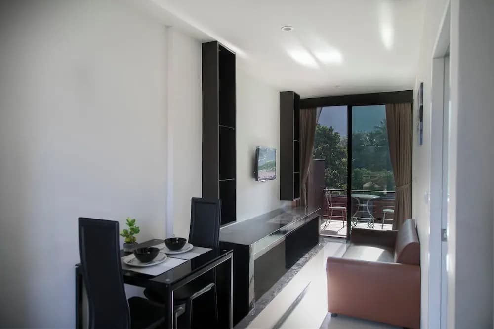Westkey Kamala Hotel - photo 24