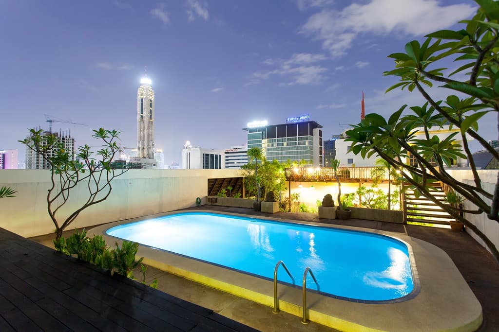 The Victory Executive Residences - photo 15