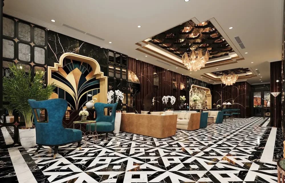 L'Heritage Premium Hanoi Central - photo 2