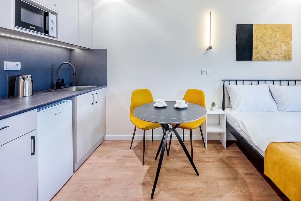 HB apartments University - photo 34