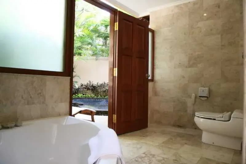 Parigata Spa Villas - photo 8