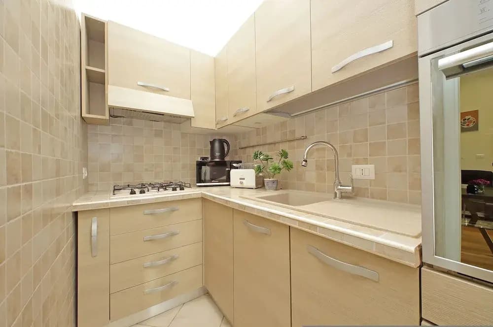 4bnb - Ripetta Central Apartment - photo 20
