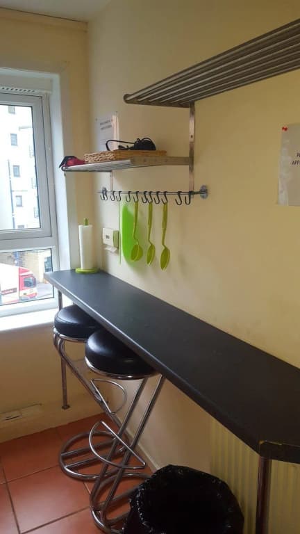 Aisha Apartment - photo 10