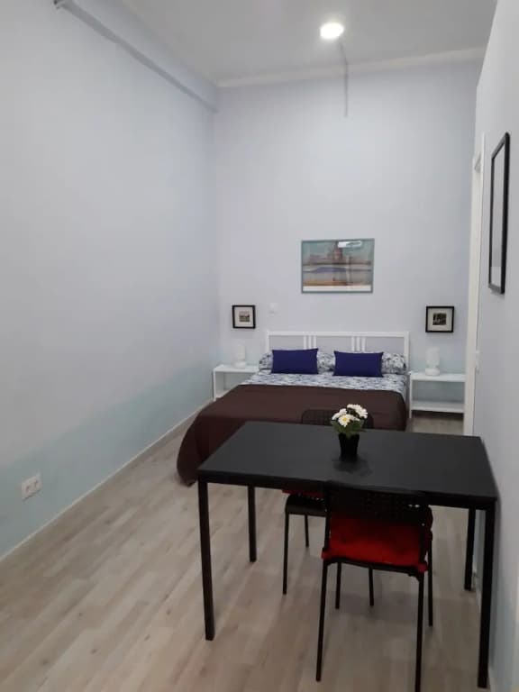White Goose Apartment in Madrid - photo 18