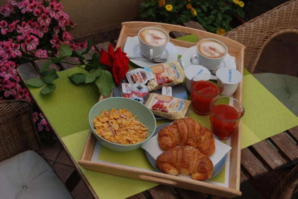 Hotel Salerno - photo 14