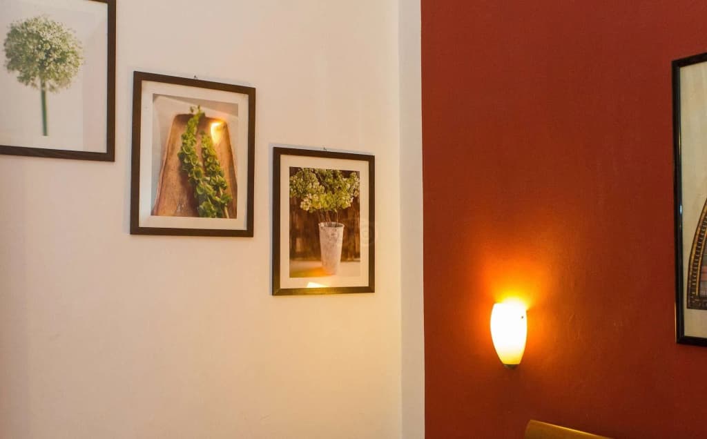 Hotel Edy Milano - photo 4