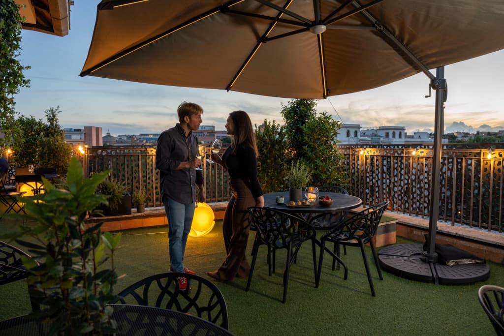 Best Western Plus Globus Hotel - photo 36