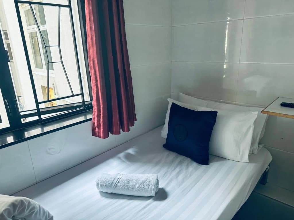 Paradise Guest House - photo 18