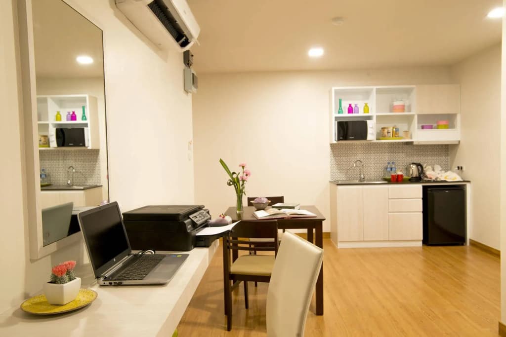 Cmor by Recall Hotels, Chiang Mai - photo 24