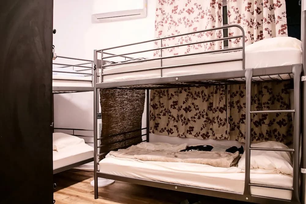 The Rumi Hostel - photo 25