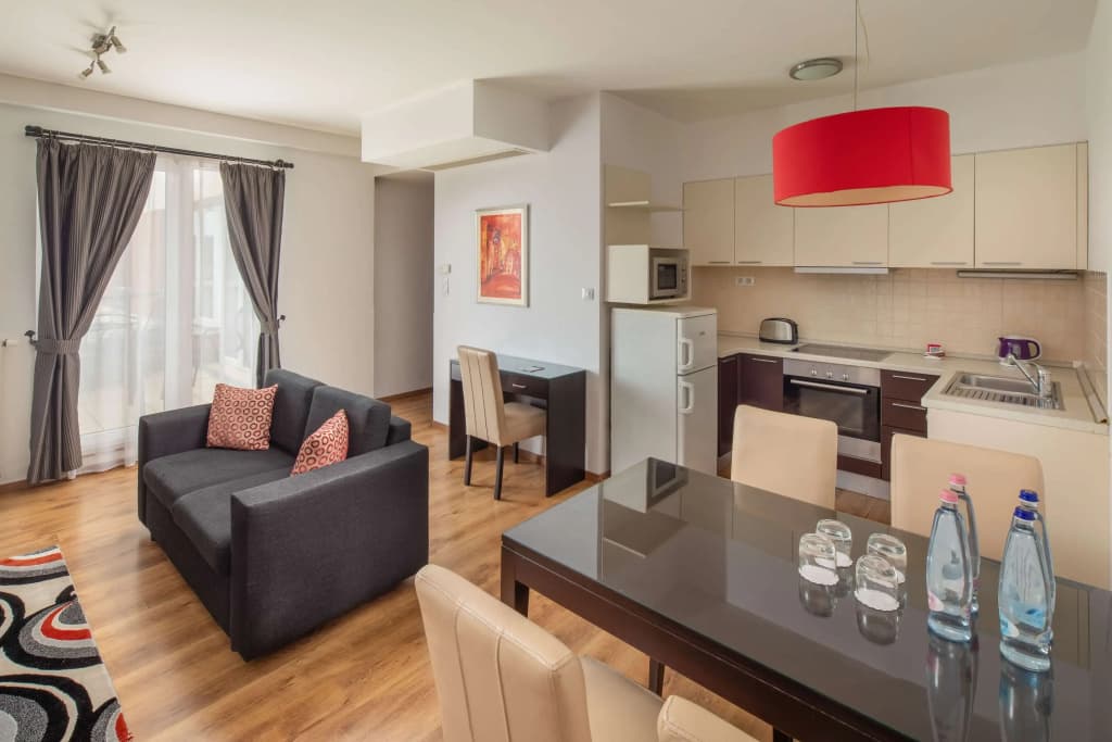 Escala Hotel & Suites - photo 25