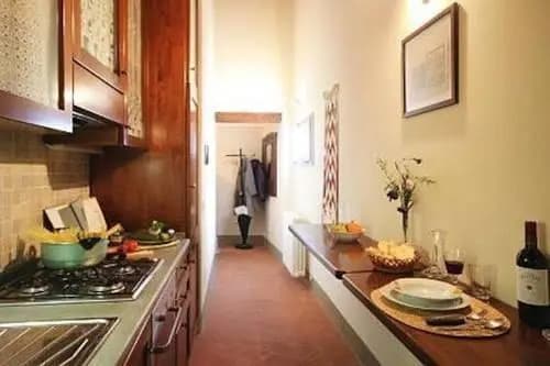 Monna Lisa Halldis Apartment - photo 11