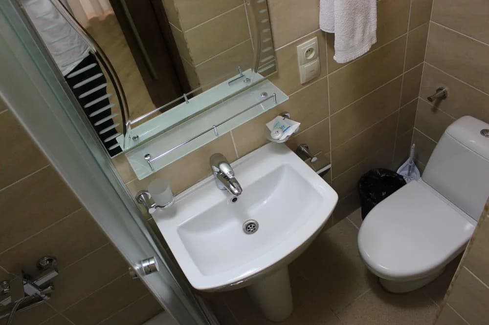 Hotel Almeto - photo 10