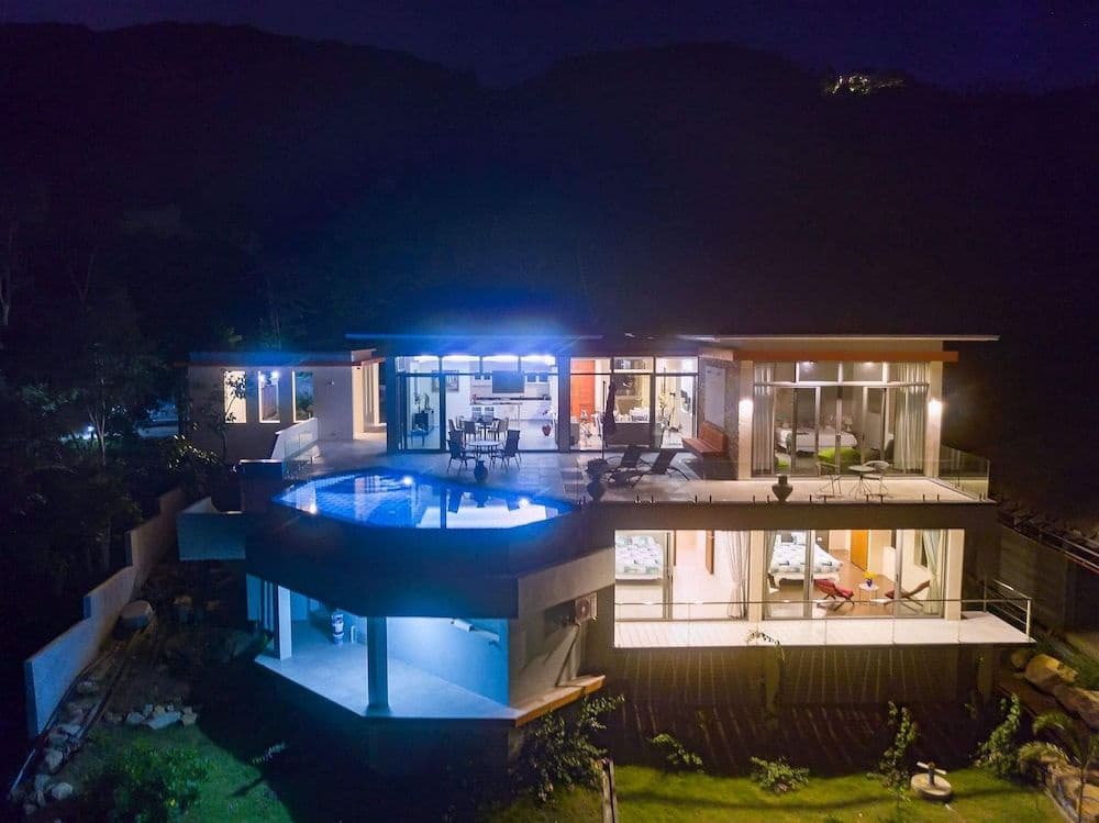 NB Villa Ying Yang - photo 14
