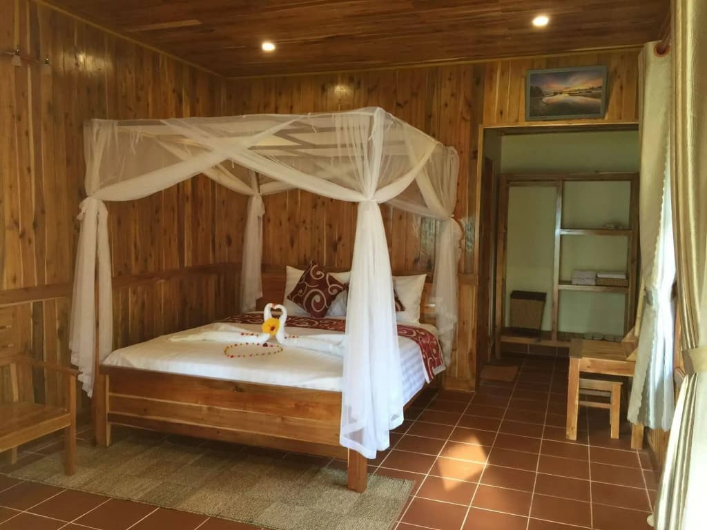 Wild Beach Phu Quoc Resort - photo 1