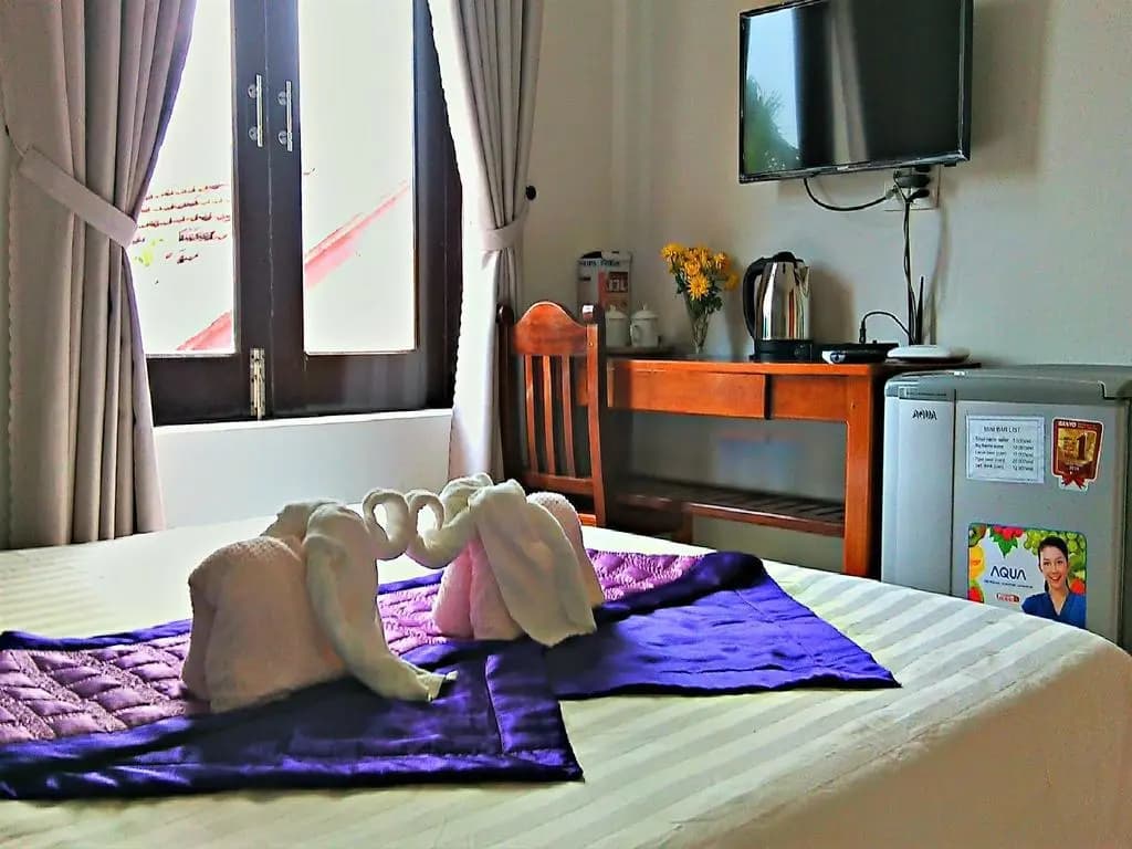 MS Tri House Homestay - photo 3