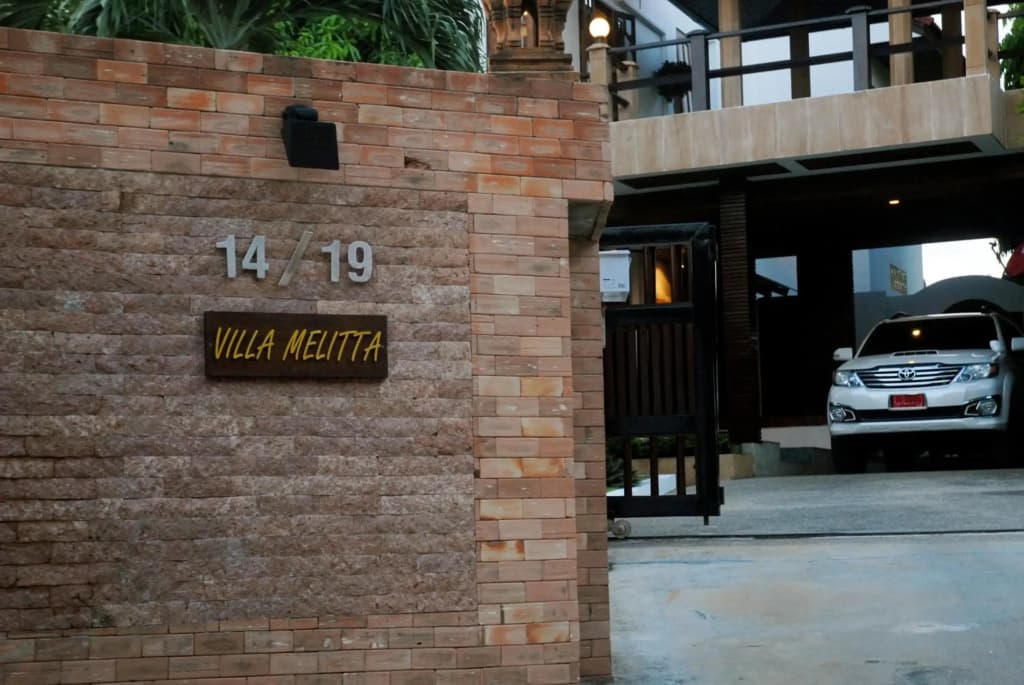 Samui Luxury Pool Villa Melitta - photo 28