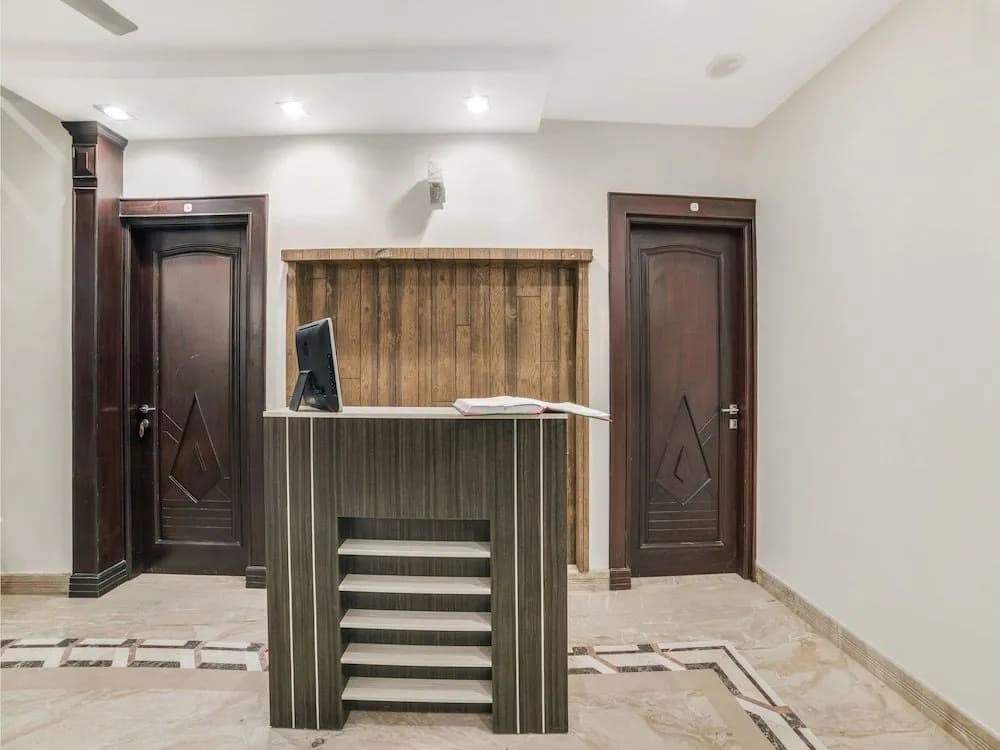 OYO 14231 Santosh Residency - photo 14