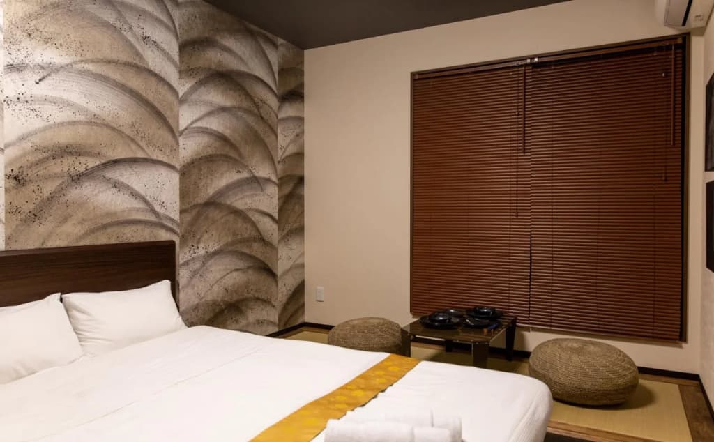 The Pagoda Experience - photo 1