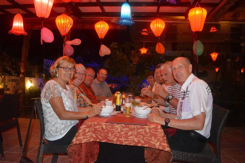 Botanic Garden Homestay - photo 20
