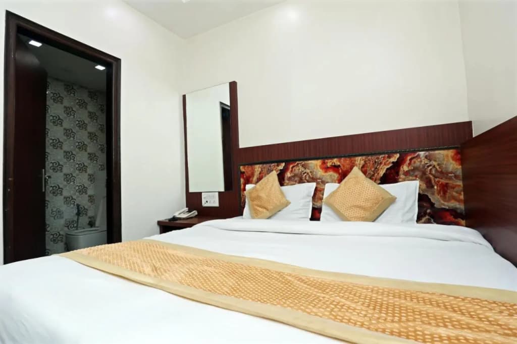 Hotel Toto International - photo 3