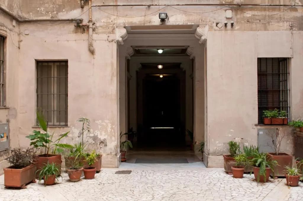 Lucky Domus Esquilino - main photo