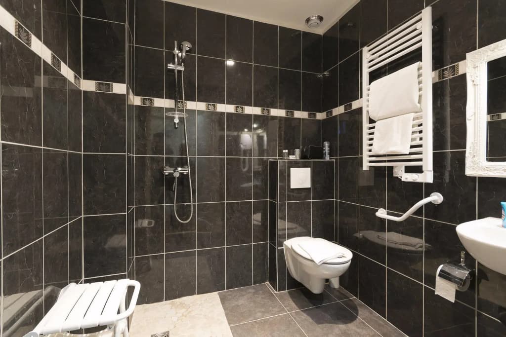 Hotel Prince Monceau - photo 7