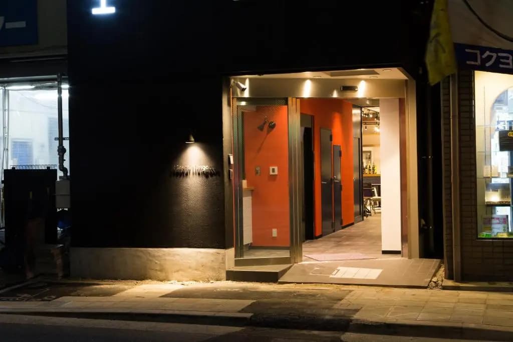 Hotel Hangout - Hostel - photo 1
