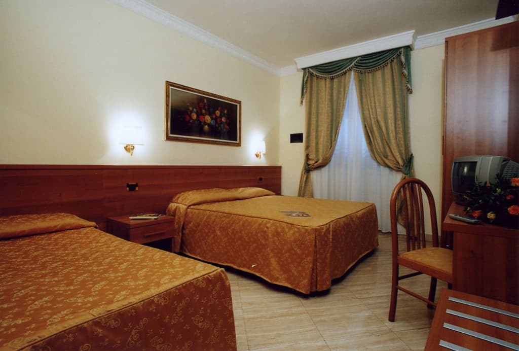 Hotel Magic - photo 4
