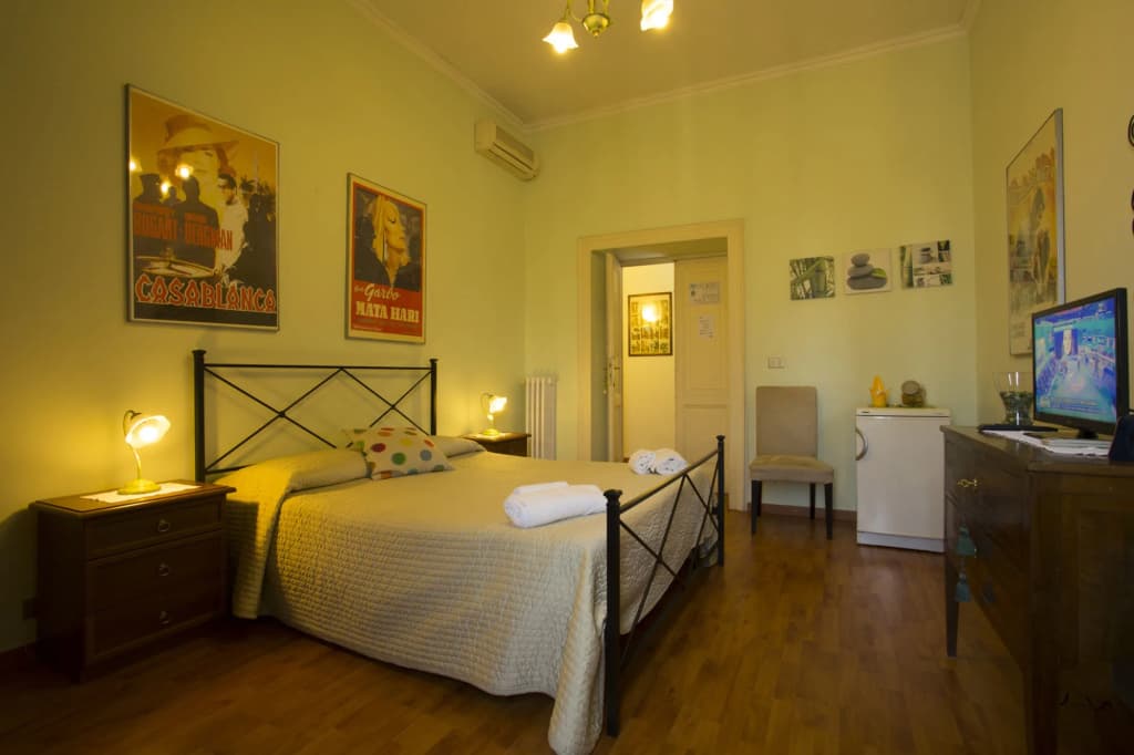 Laterano Inn - main photo